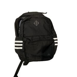 Adidas Classic Three Stripes Backpack